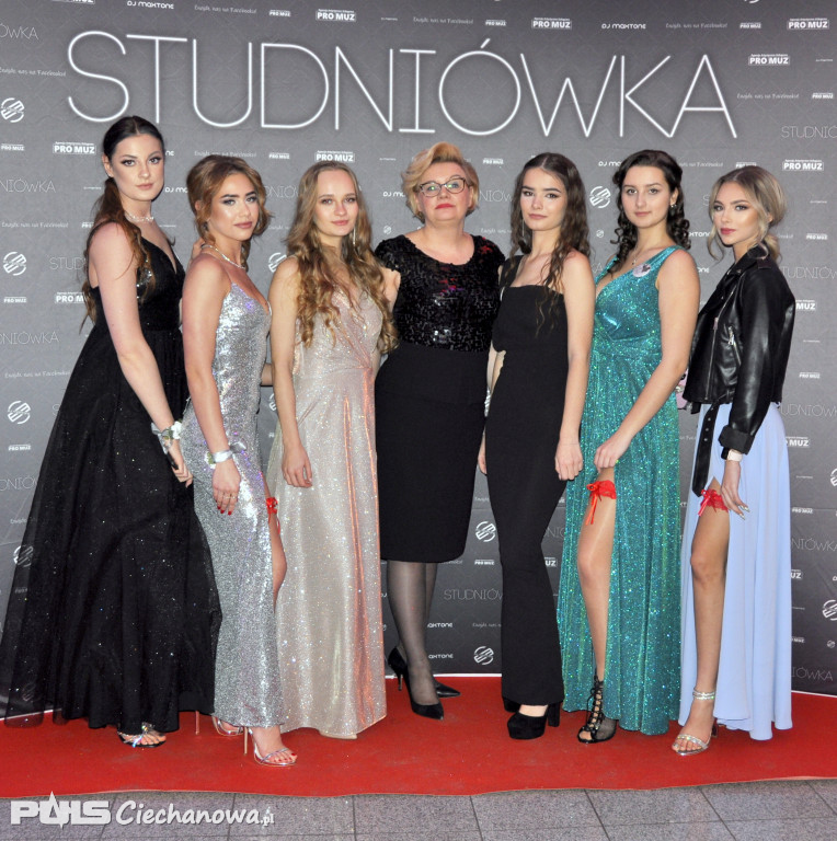 STUDNIÓWKA 2022 r. Zespół Szkół nr 2 w Ciechanowie