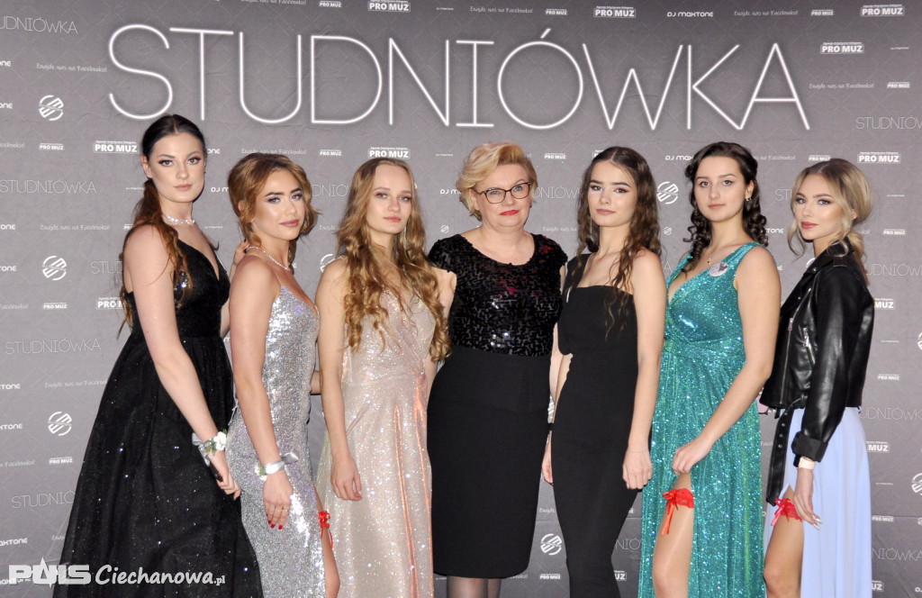 STUDNIÓWKA 2022 r. Zespół Szkół nr 2 w Ciechanowie
