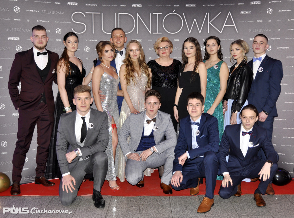 STUDNIÓWKA 2022 r. Zespół Szkół nr 2 w Ciechanowie