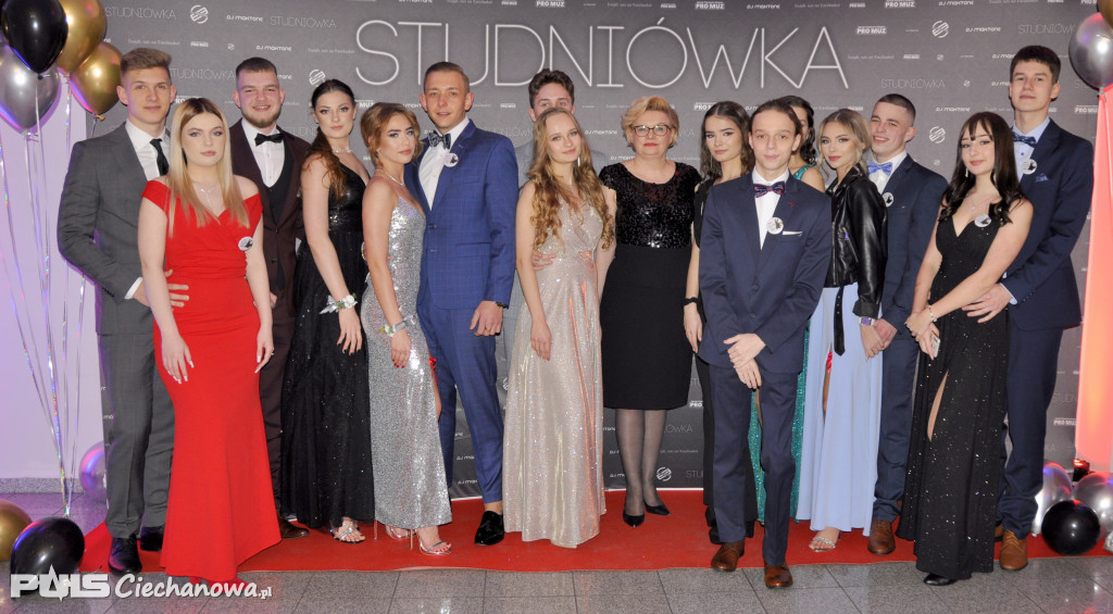 STUDNIÓWKA 2022 r. Zespół Szkół nr 2 w Ciechanowie