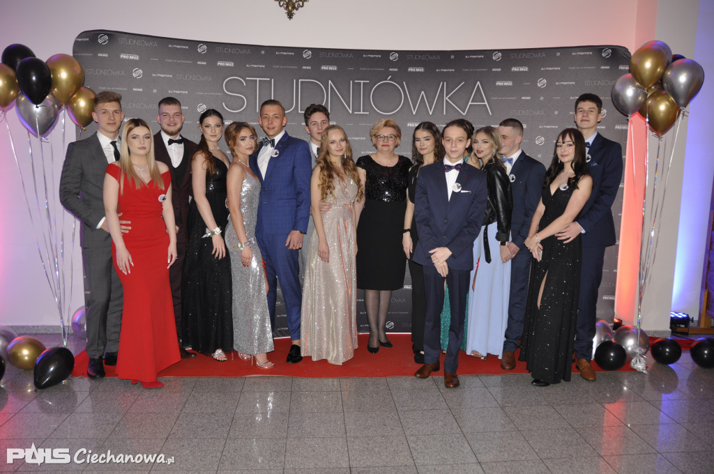 STUDNIÓWKA 2022 r. Zespół Szkół nr 2 w Ciechanowie
