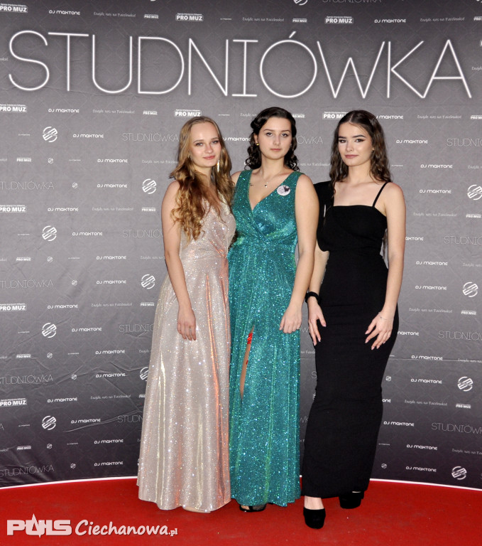 STUDNIÓWKA 2022 r. Zespół Szkół nr 2 w Ciechanowie