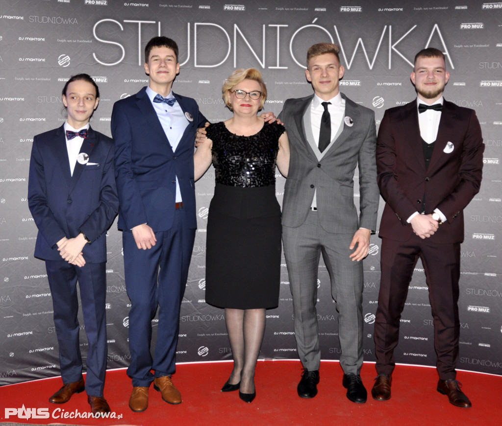 STUDNIÓWKA 2022 r. Zespół Szkół nr 2 w Ciechanowie