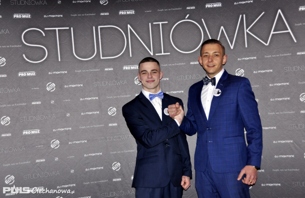 STUDNIÓWKA 2022 r. Zespół Szkół nr 2 w Ciechanowie