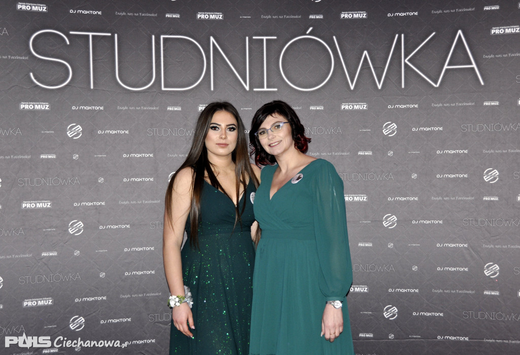 STUDNIÓWKA 2022 r. Zespół Szkół nr 2 w Ciechanowie