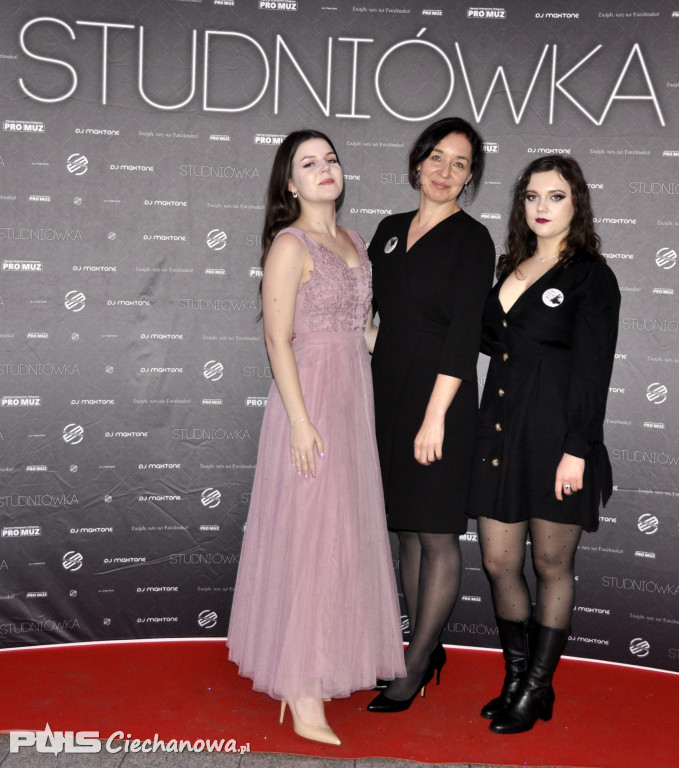 STUDNIÓWKA 2022 r. Zespół Szkół nr 2 w Ciechanowie