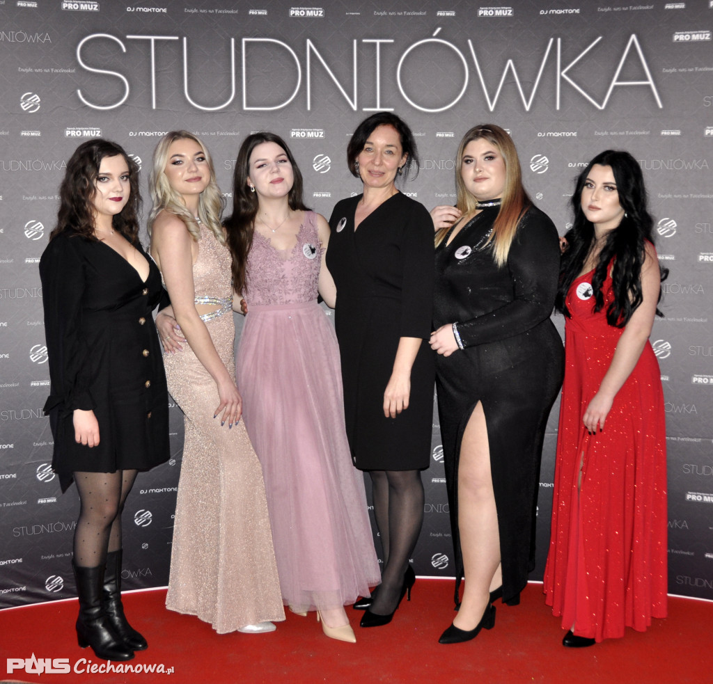 STUDNIÓWKA 2022 r. Zespół Szkół nr 2 w Ciechanowie