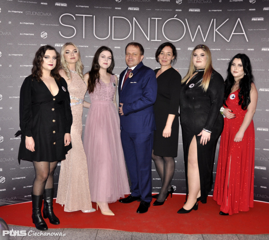 STUDNIÓWKA 2022 r. Zespół Szkół nr 2 w Ciechanowie