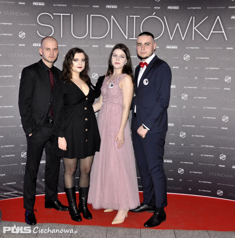 STUDNIÓWKA 2022 r. Zespół Szkół nr 2 w Ciechanowie
