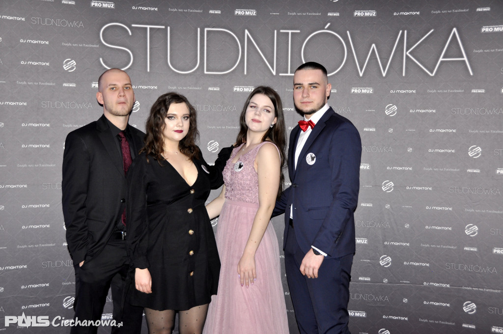 STUDNIÓWKA 2022 r. Zespół Szkół nr 2 w Ciechanowie