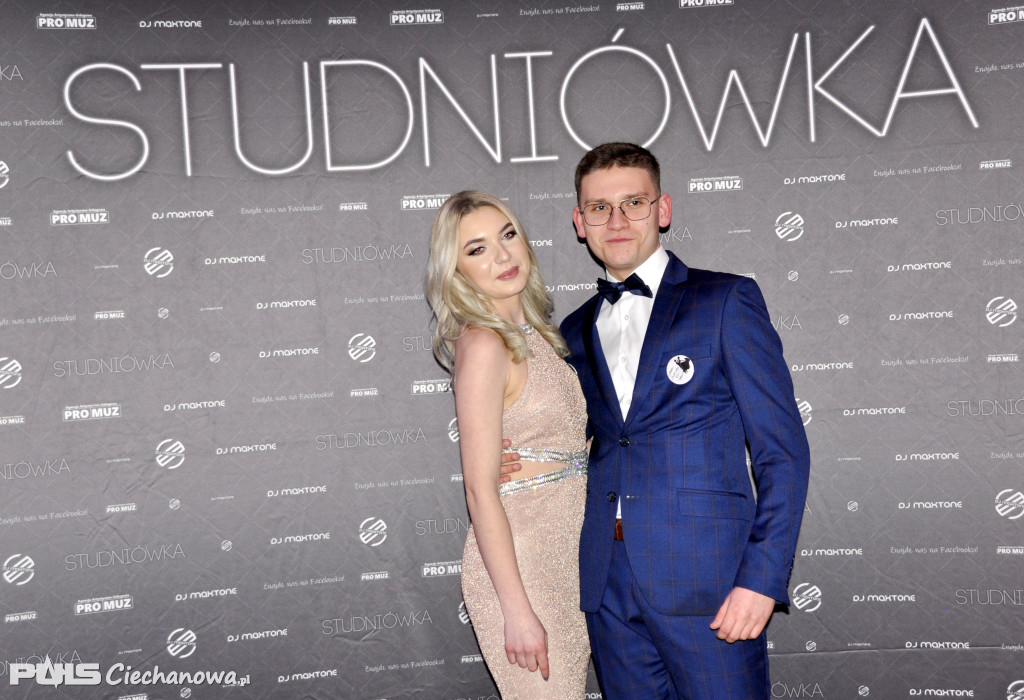 STUDNIÓWKA 2022 r. Zespół Szkół nr 2 w Ciechanowie