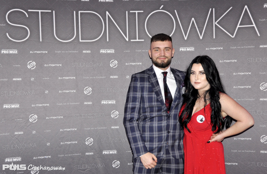 STUDNIÓWKA 2022 r. Zespół Szkół nr 2 w Ciechanowie