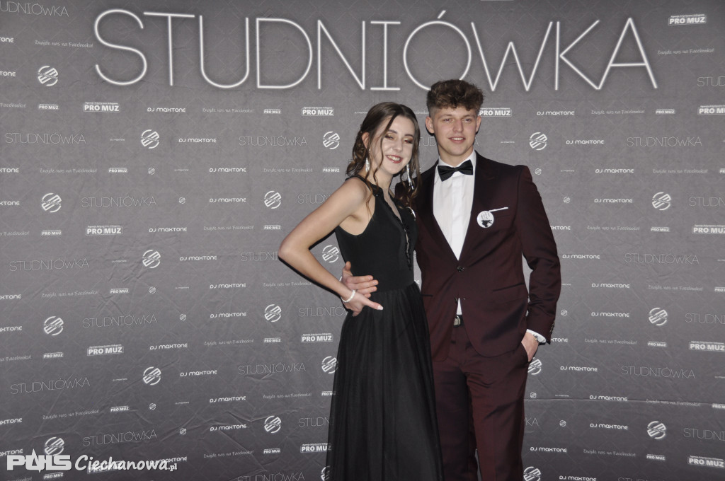 STUDNIÓWKA 2022 r. Zespół Szkół nr 2 w Ciechanowie