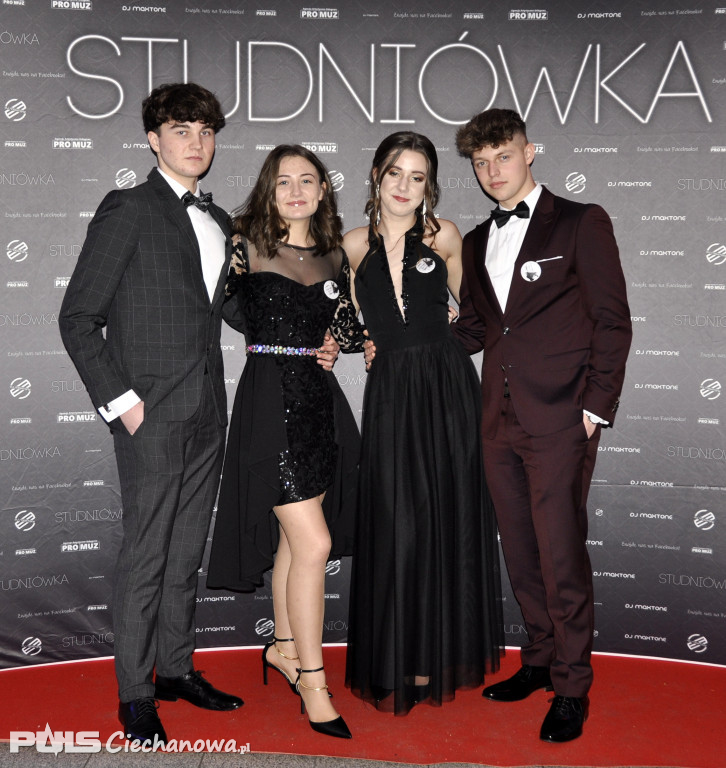 STUDNIÓWKA 2022 r. Zespół Szkół nr 2 w Ciechanowie