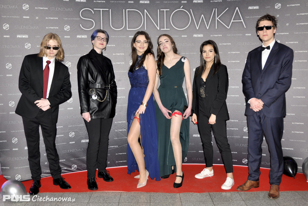STUDNIÓWKA 2022 r. Zespół Szkół nr 2 w Ciechanowie