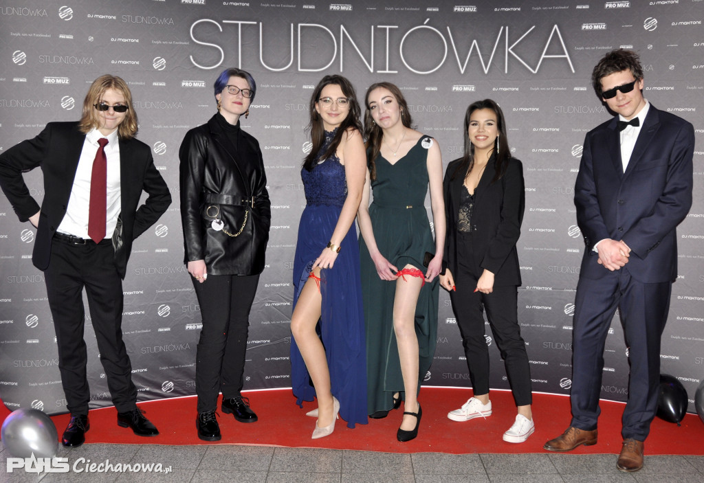 STUDNIÓWKA 2022 r. Zespół Szkół nr 2 w Ciechanowie