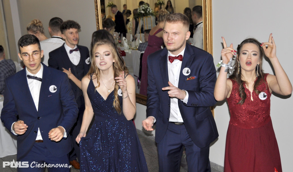 STUDNIÓWKA 2022 r. Zespół Szkół nr 2 w Ciechanowie