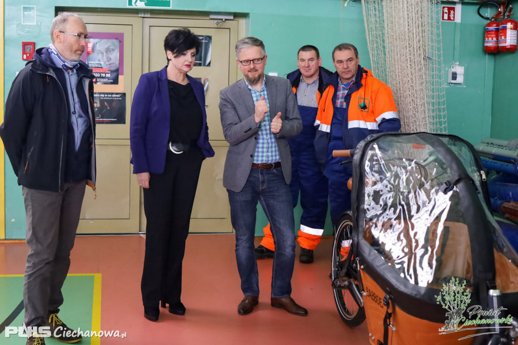 Rodzinny wypoczynek z aktywnością dzieci