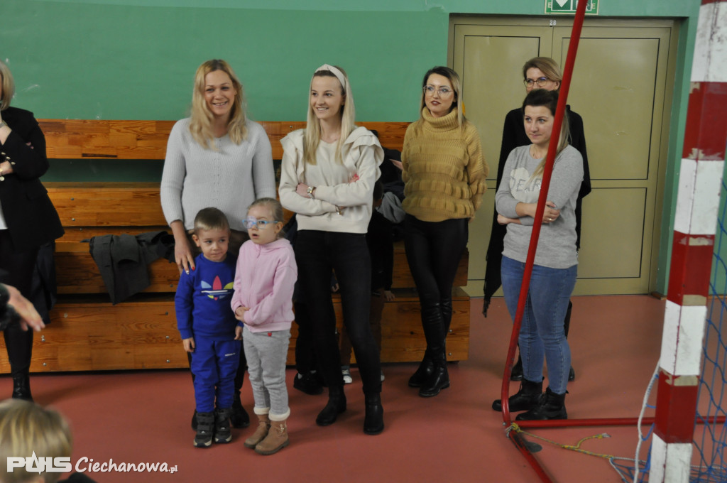 Rodzinny wypoczynek z aktywnością dzieci