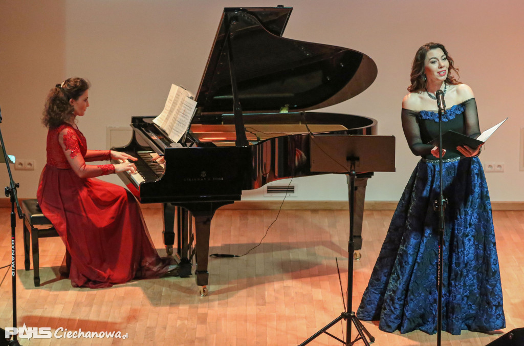 Koncert Niedzielny w Muzeum Romantyzmu