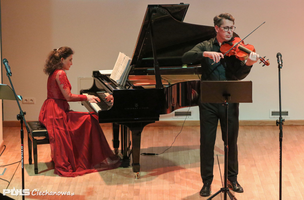 Koncert Niedzielny w Muzeum Romantyzmu