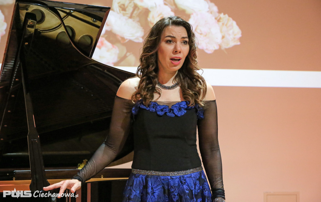 Koncert Niedzielny w Muzeum Romantyzmu