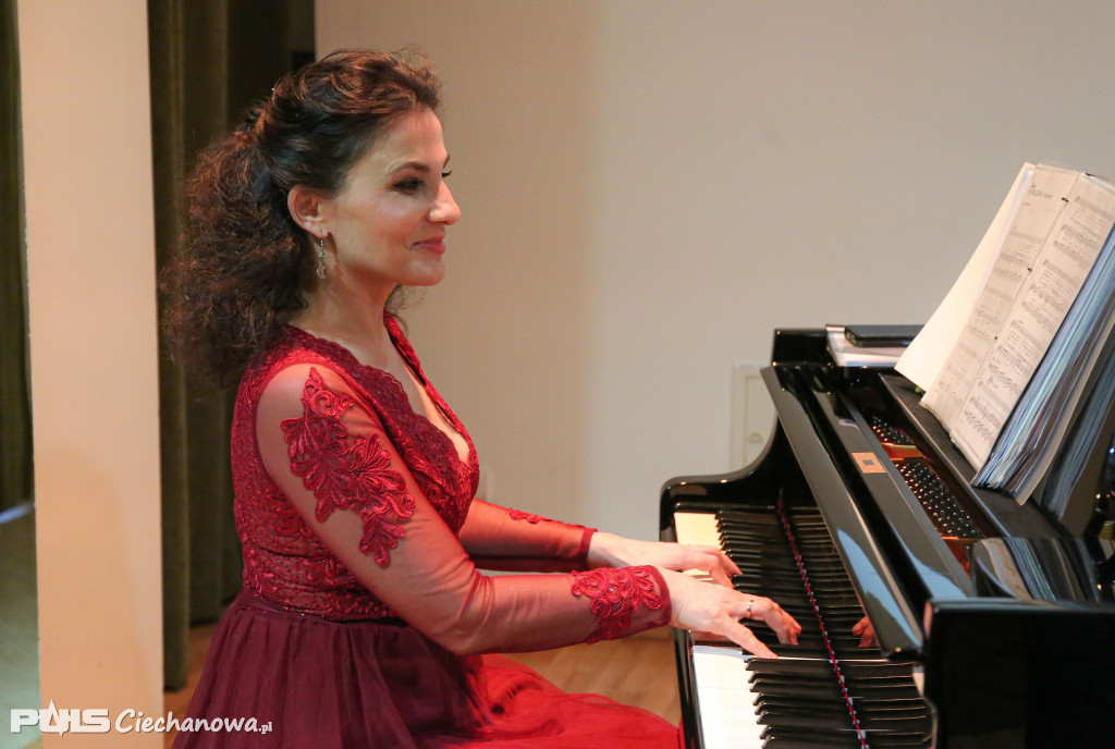 Koncert Niedzielny w Muzeum Romantyzmu