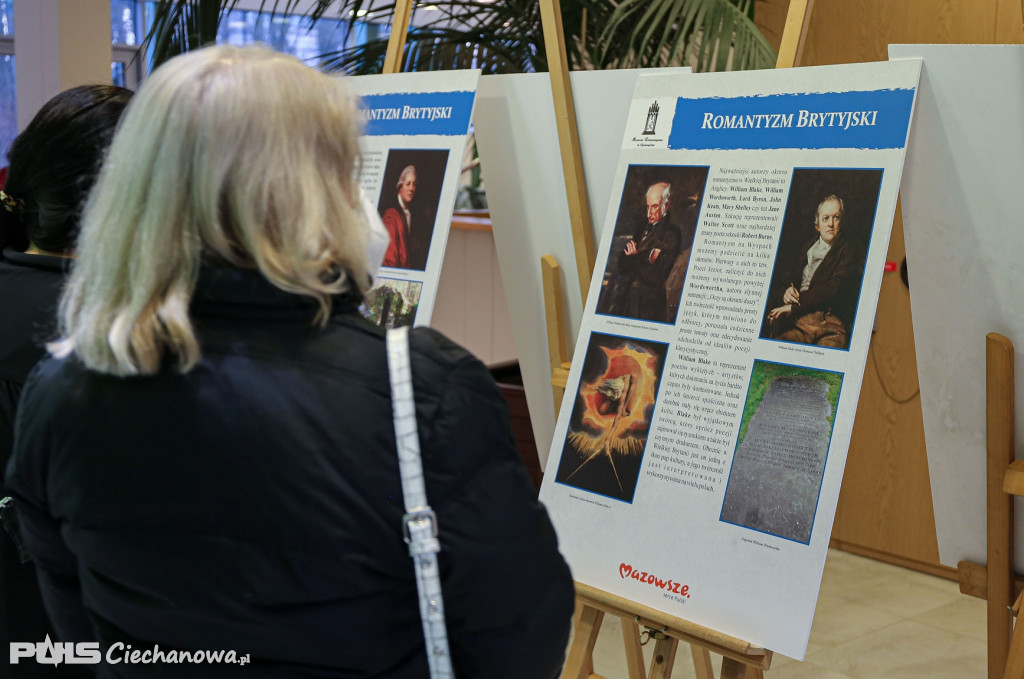 Koncert Niedzielny w Muzeum Romantyzmu