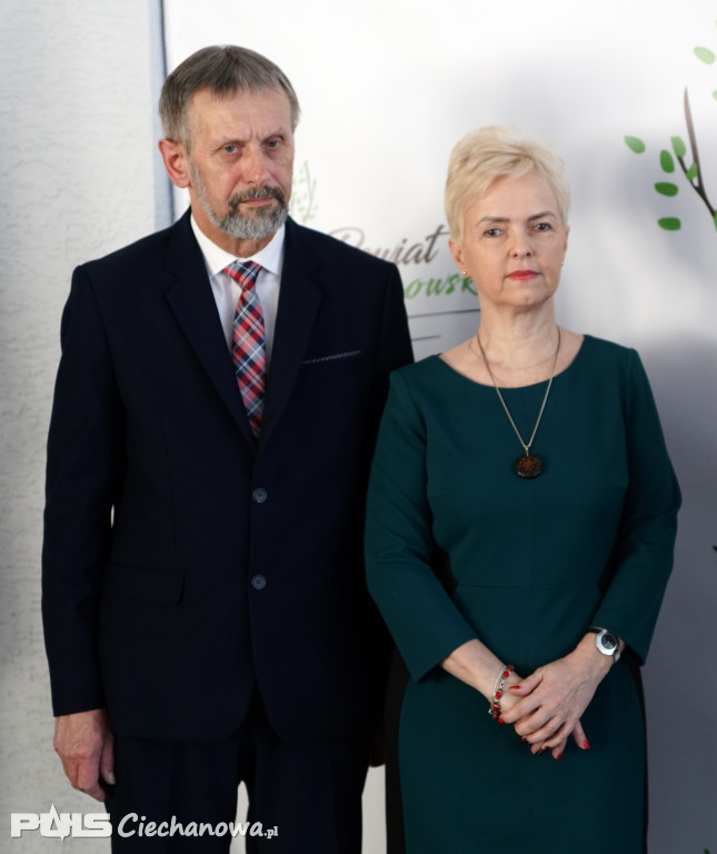 Starosta rozdała talony na zadania publiczne