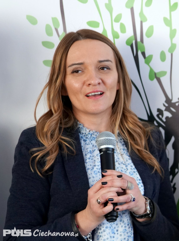 Starosta rozdała talony na zadania publiczne