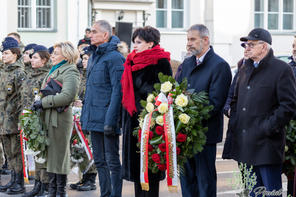 Narodowy Dzień Pamięci Żołnierzy Wyklętych
