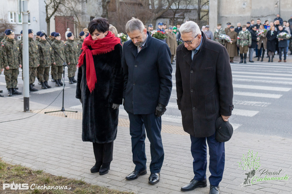 Narodowy Dzień Pamięci Żołnierzy Wyklętych