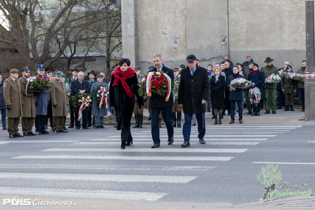 Narodowy Dzień Pamięci Żołnierzy Wyklętych
