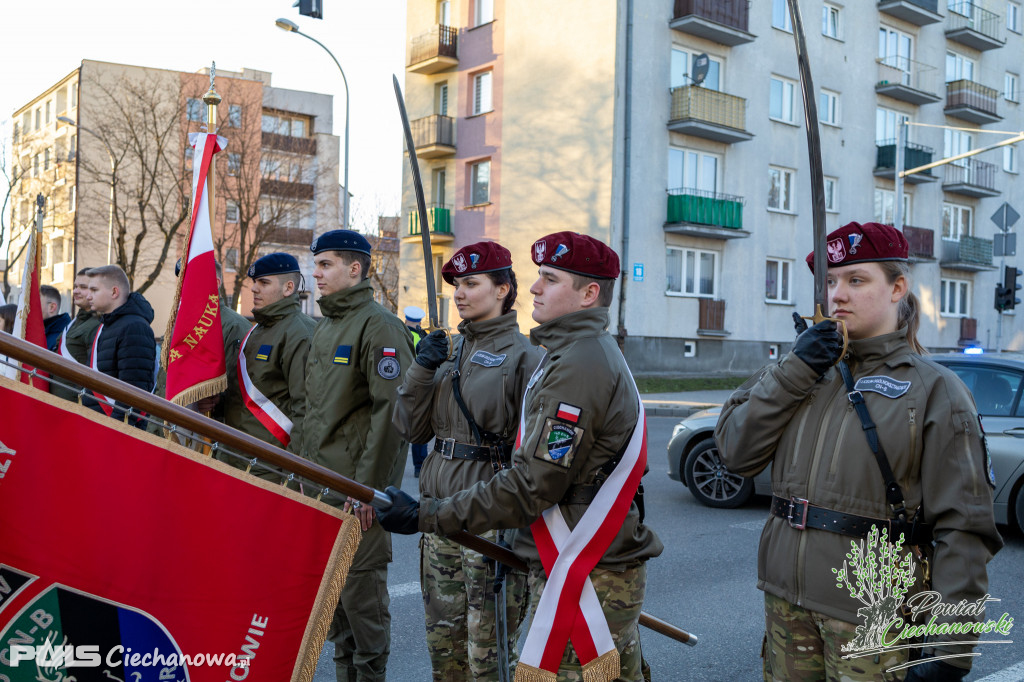 Narodowy Dzień Pamięci Żołnierzy Wyklętych
