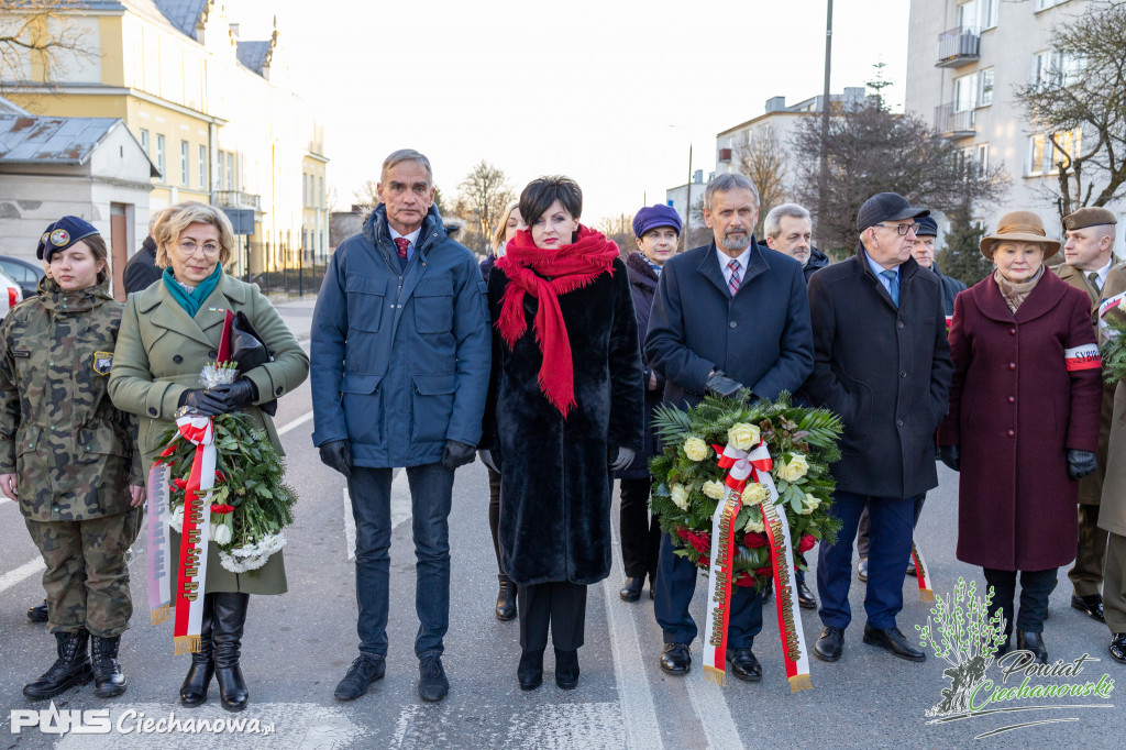 Narodowy Dzień Pamięci Żołnierzy Wyklętych