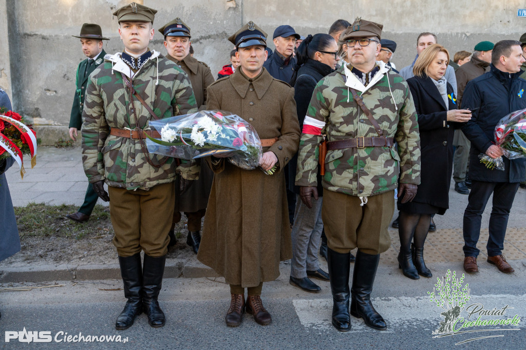 Narodowy Dzień Pamięci Żołnierzy Wyklętych