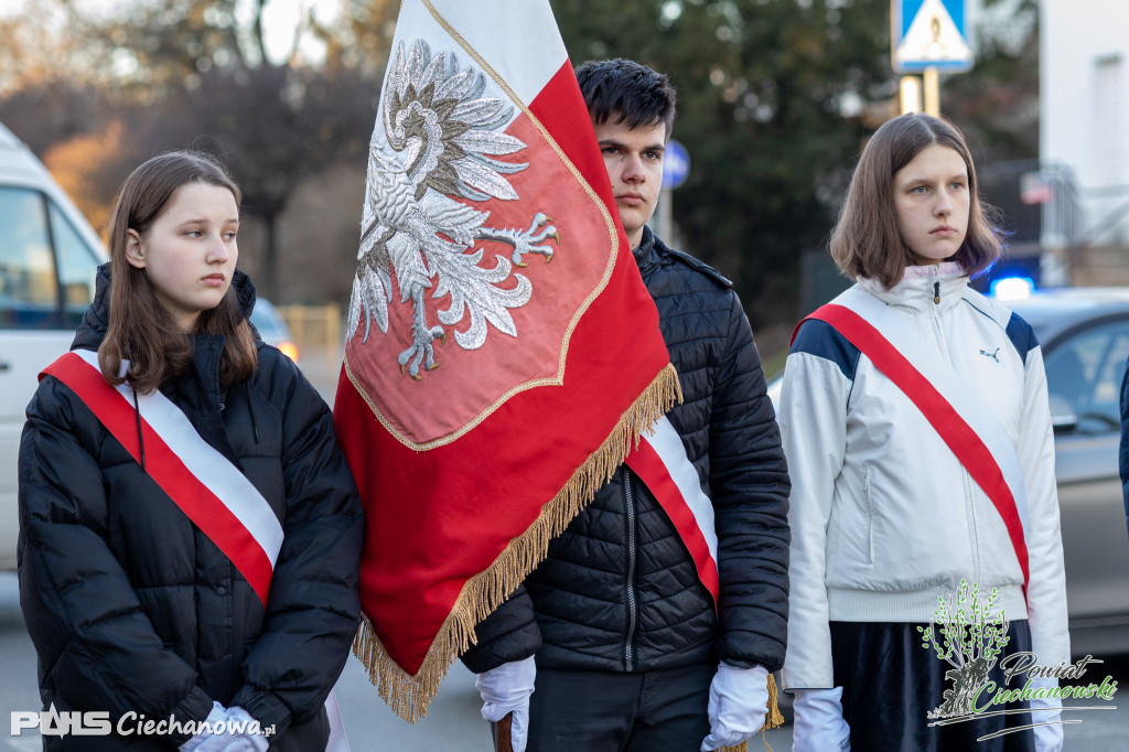 Narodowy Dzień Pamięci Żołnierzy Wyklętych