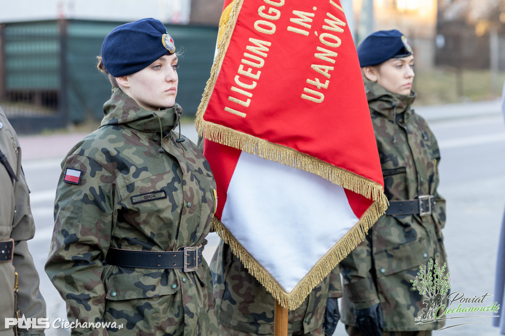 Narodowy Dzień Pamięci Żołnierzy Wyklętych