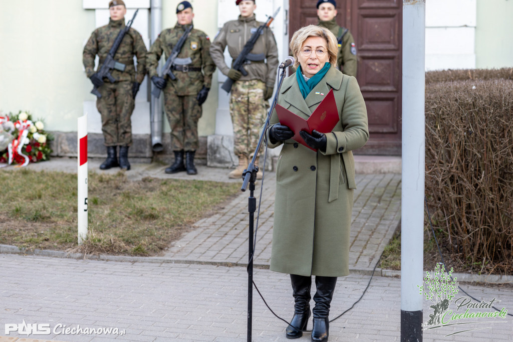 Narodowy Dzień Pamięci Żołnierzy Wyklętych