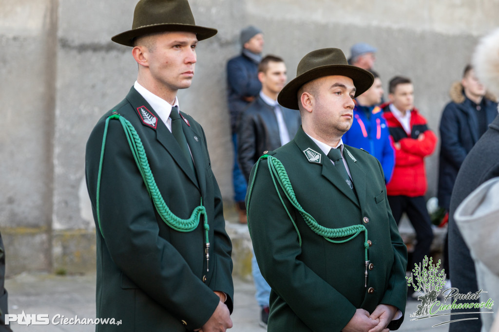 Narodowy Dzień Pamięci Żołnierzy Wyklętych