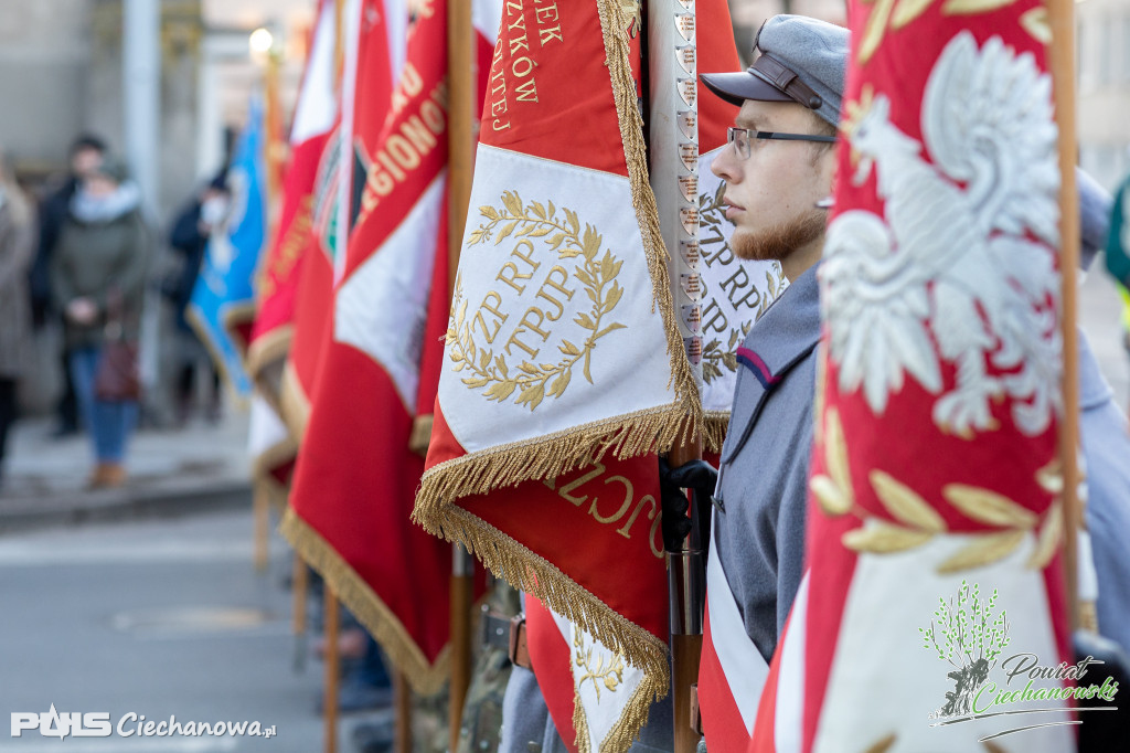 Narodowy Dzień Pamięci Żołnierzy Wyklętych