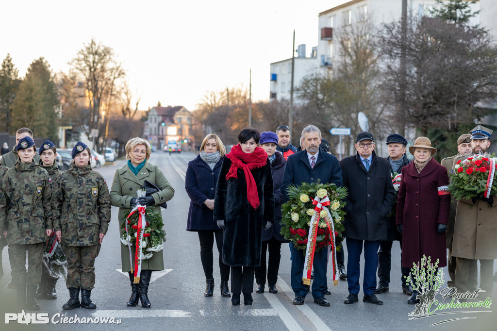 Narodowy Dzień Pamięci Żołnierzy Wyklętych