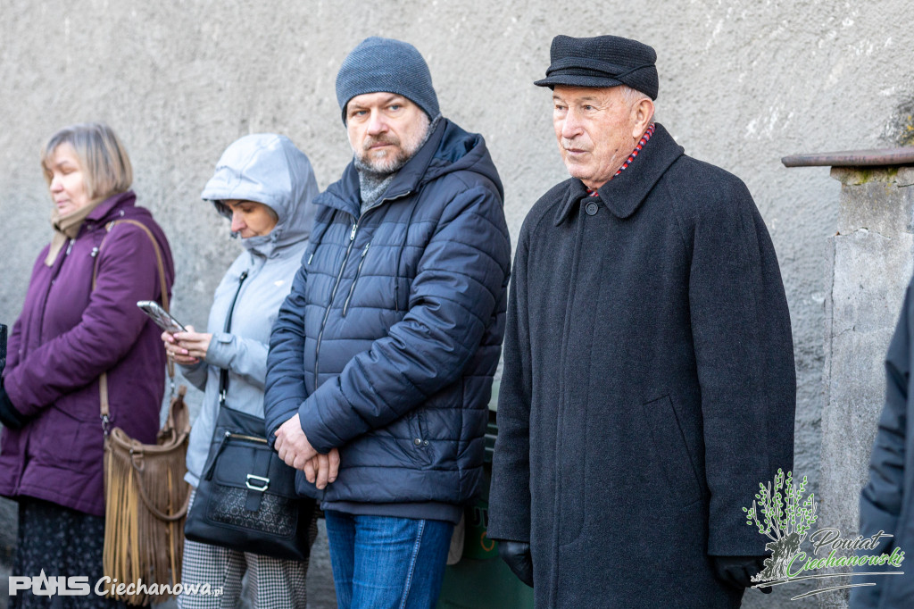 Narodowy Dzień Pamięci Żołnierzy Wyklętych