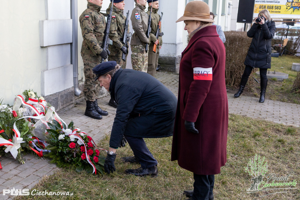 Narodowy Dzień Pamięci Żołnierzy Wyklętych