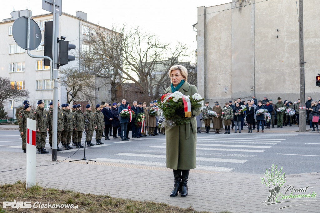 Narodowy Dzień Pamięci Żołnierzy Wyklętych