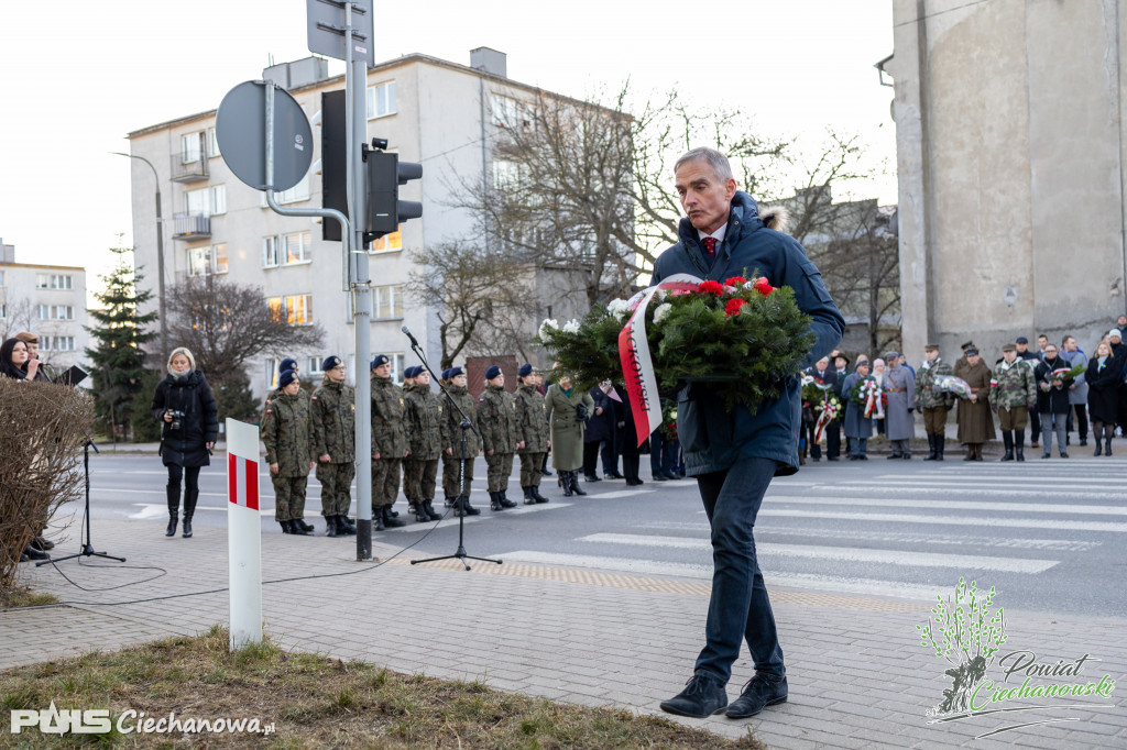 Narodowy Dzień Pamięci Żołnierzy Wyklętych