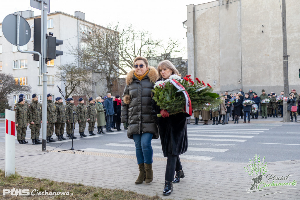 Narodowy Dzień Pamięci Żołnierzy Wyklętych