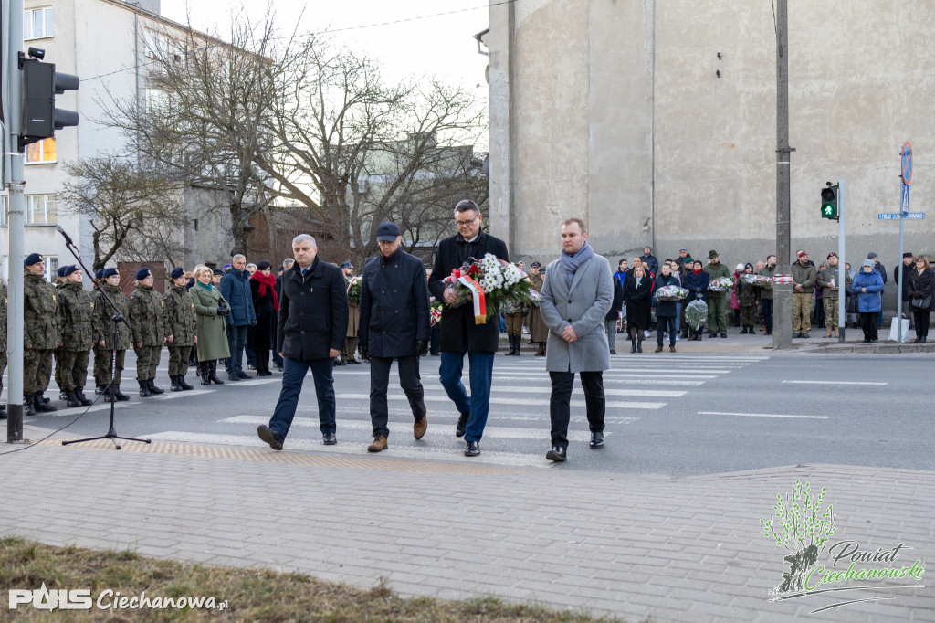Narodowy Dzień Pamięci Żołnierzy Wyklętych