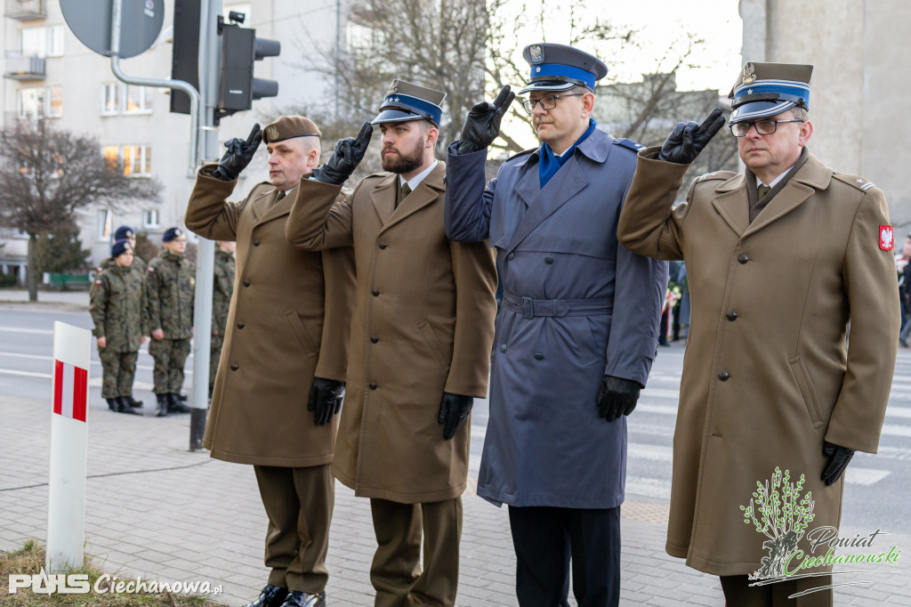 Narodowy Dzień Pamięci Żołnierzy Wyklętych