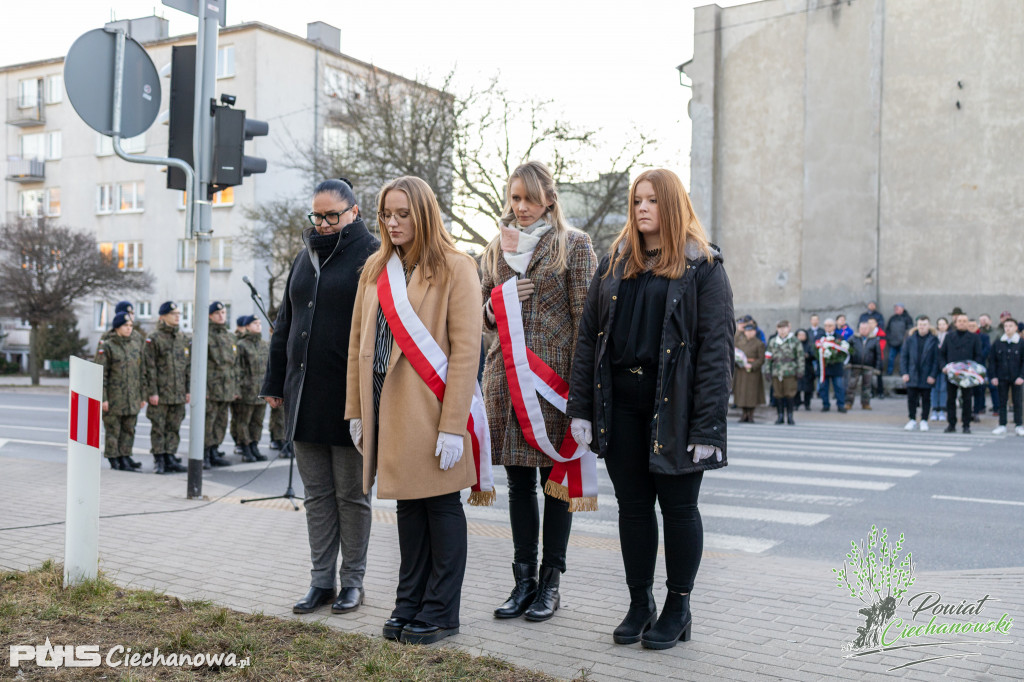 Narodowy Dzień Pamięci Żołnierzy Wyklętych